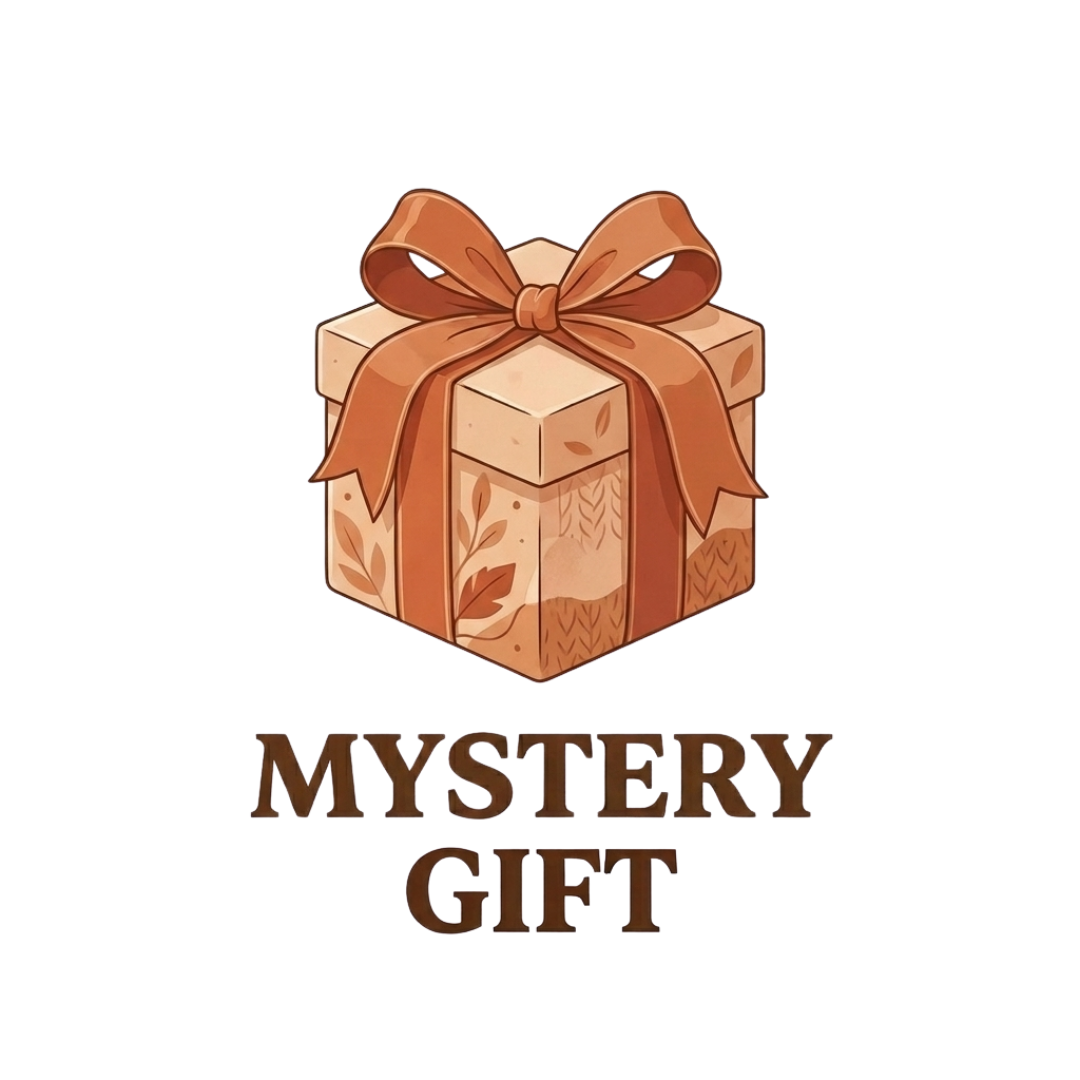 Halloween Mystery Gift