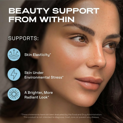 Liposomal Glutathione Supplement